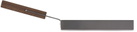 knIndustrie Steel 'The Omelette' Pan