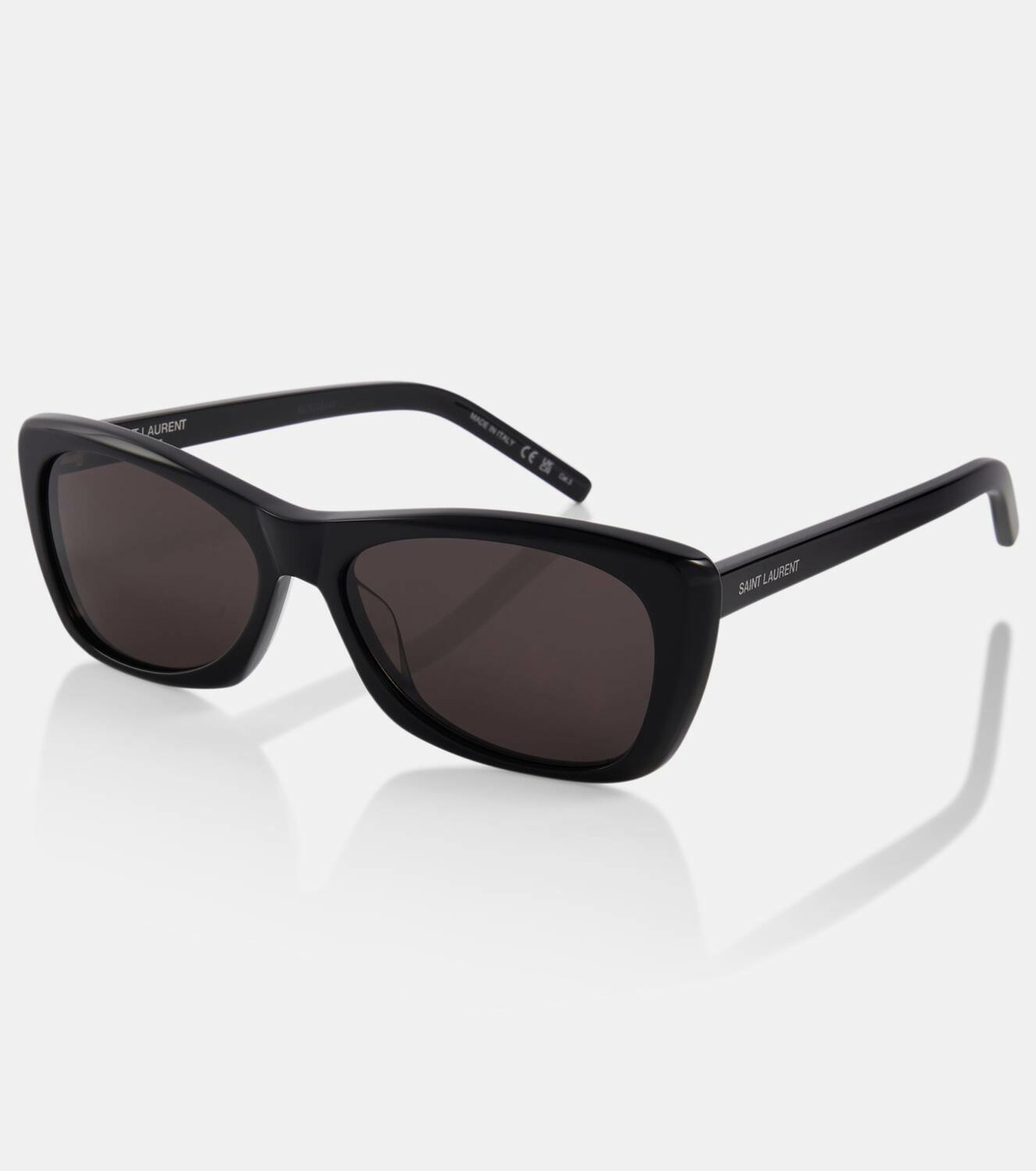 Saint Laurent SL 613 rectangular sunglasses Saint Laurent