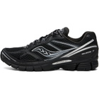 Saucony Black Progrid Guide 7 Sneakers