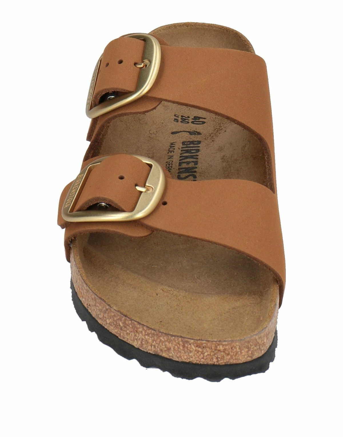 Birkenstock Arizona Womens Sandals Camel