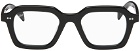 AKILA Black Era Glasses