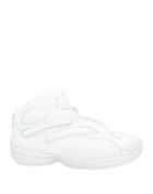 Alexander Wang Womens Sneakers in White