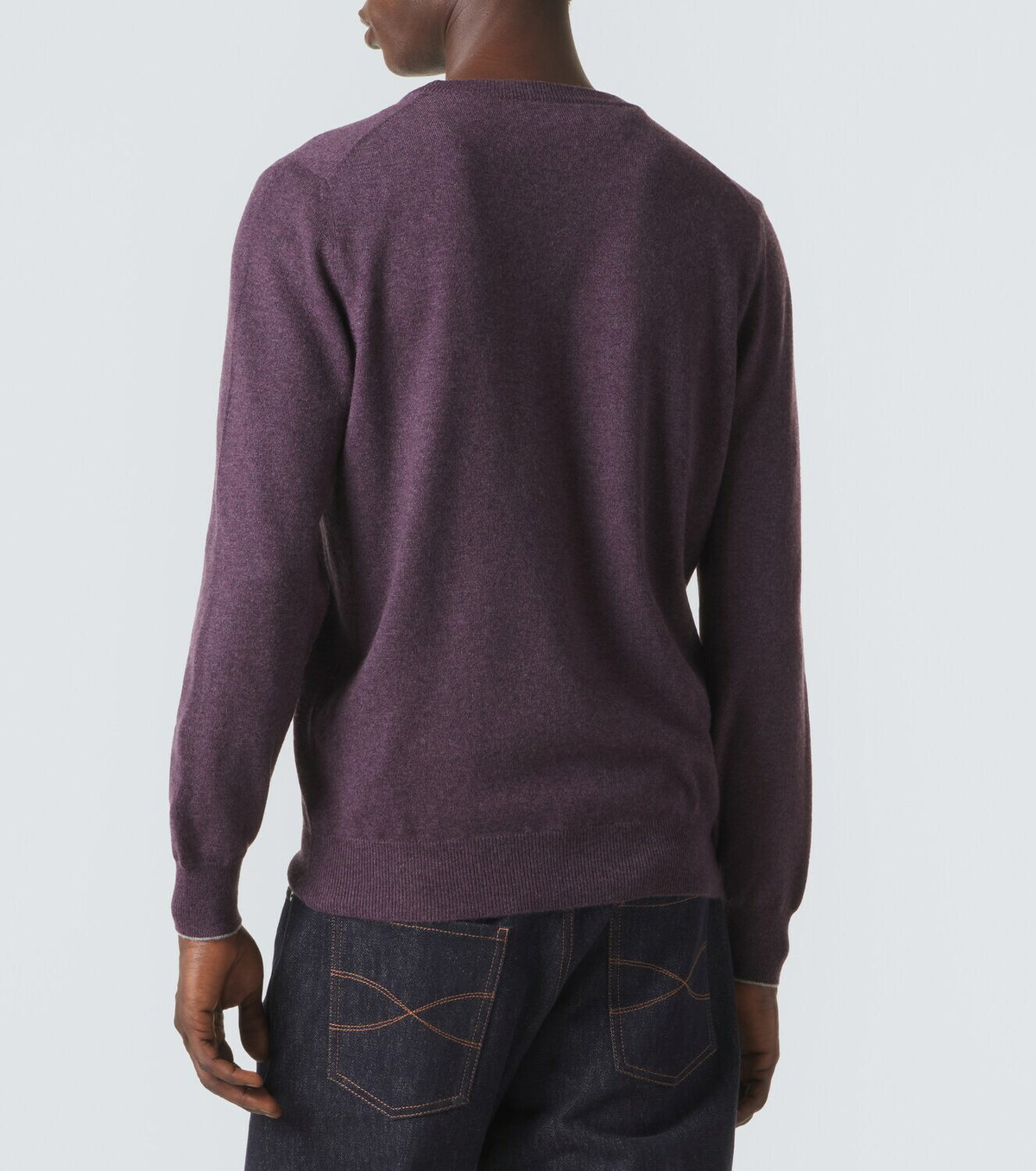 Brunello Cucinelli Cashmere sweater