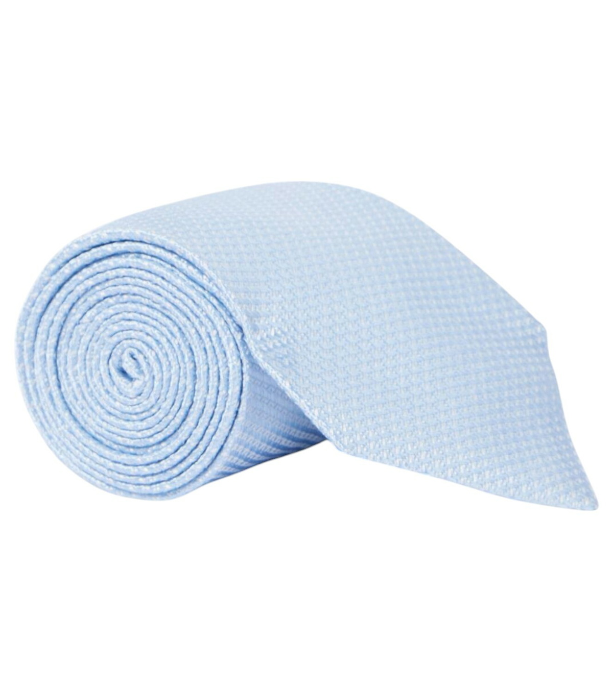 Tom Ford Men's Silk Tie Grey