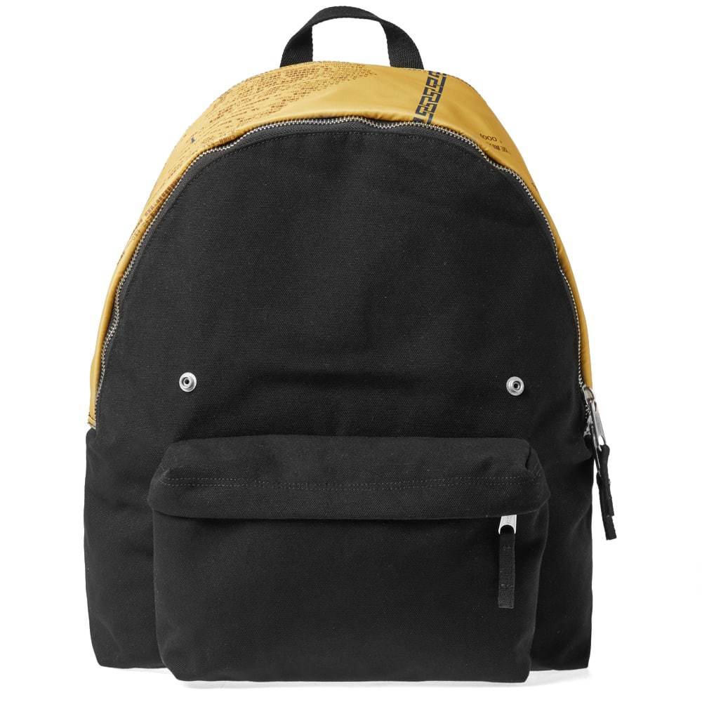 Eastpak raf simons classic backpack best sale