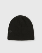 Parel studios Nova Beanie Black Mens Beany