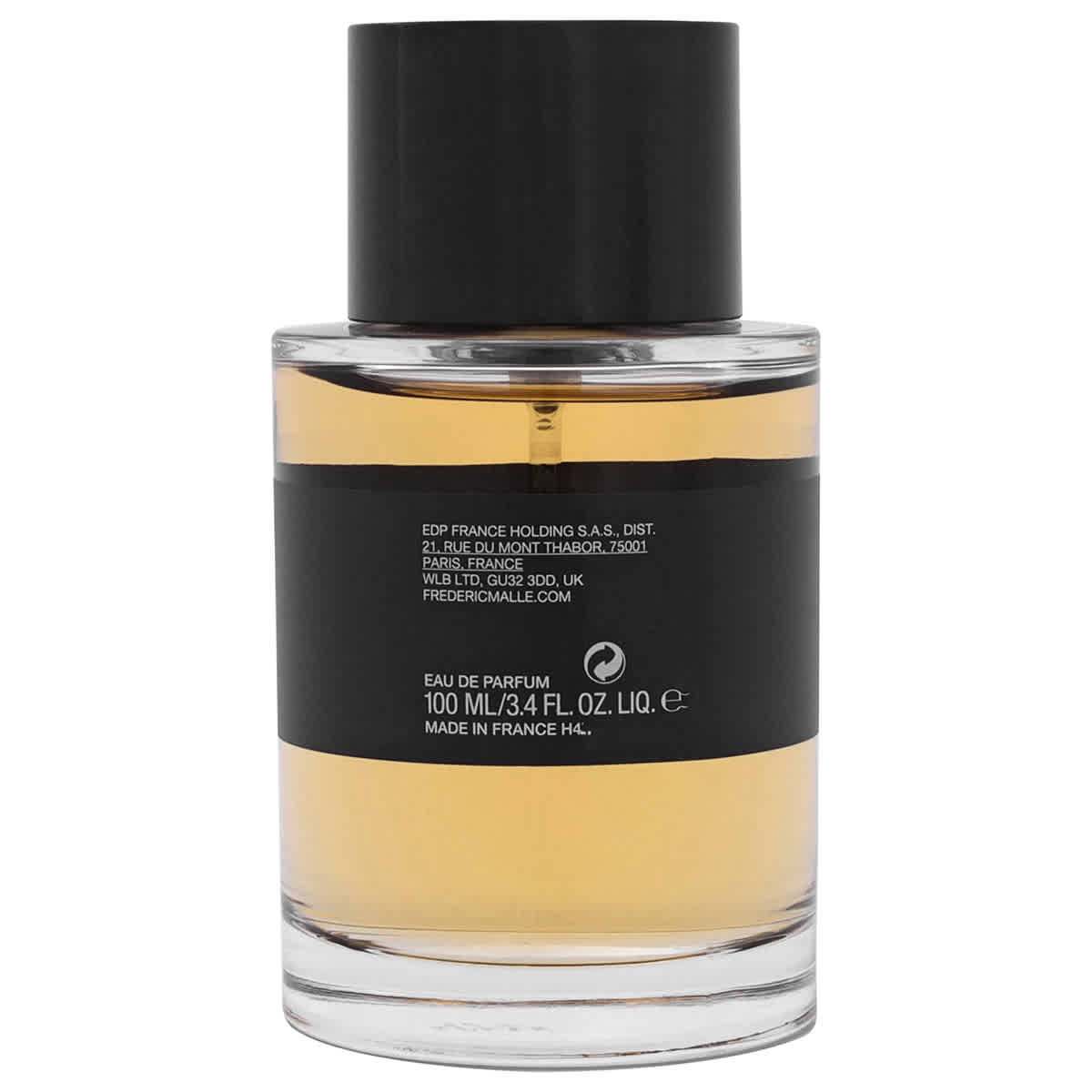 Frederic Malle Musc Ravageur EDP Spray 3.4 oz Fragrances 3700135002999