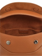 Orciani Nana Soft Small Shoulder Bag