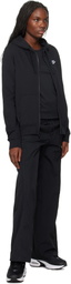 Nike Black Sportswear Club Fleece Hoodie