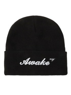 AWAKE NY - Logo Beanie Hat