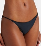 Coperni Low-rise bikini bottoms