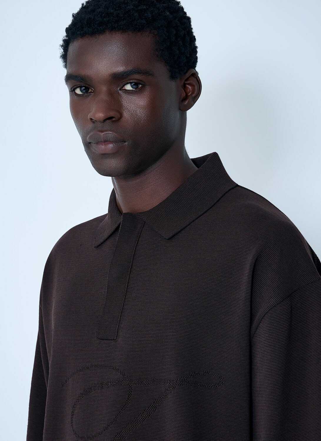 Jacquemus Le Polo Shirt