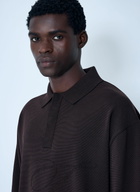 Jacquemus Le Polo Shirt