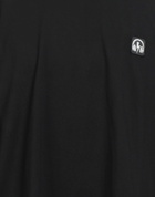 Neil Barrett Mens T-shirt in Black