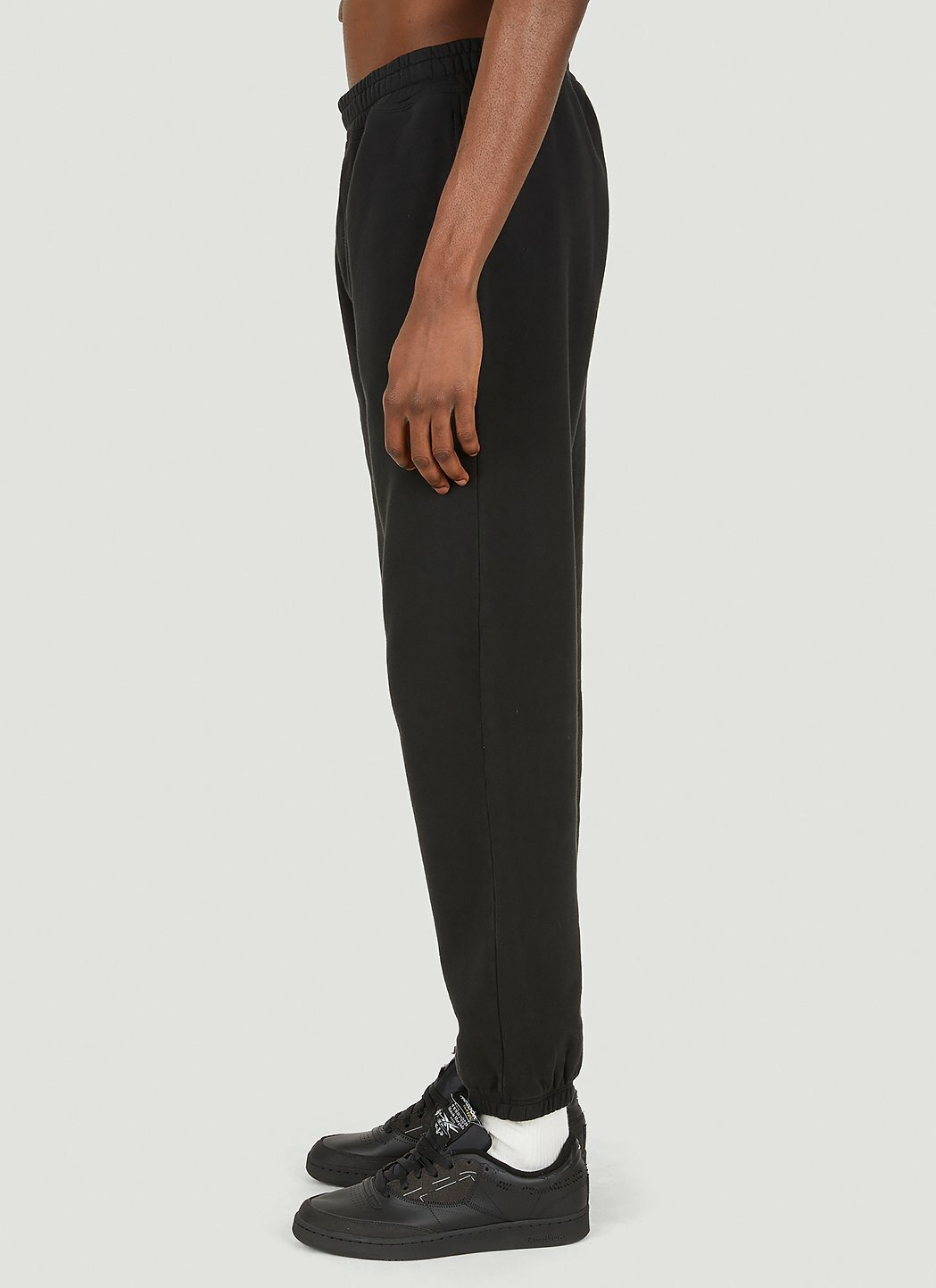 Stüssy Stock Logo Track Pants