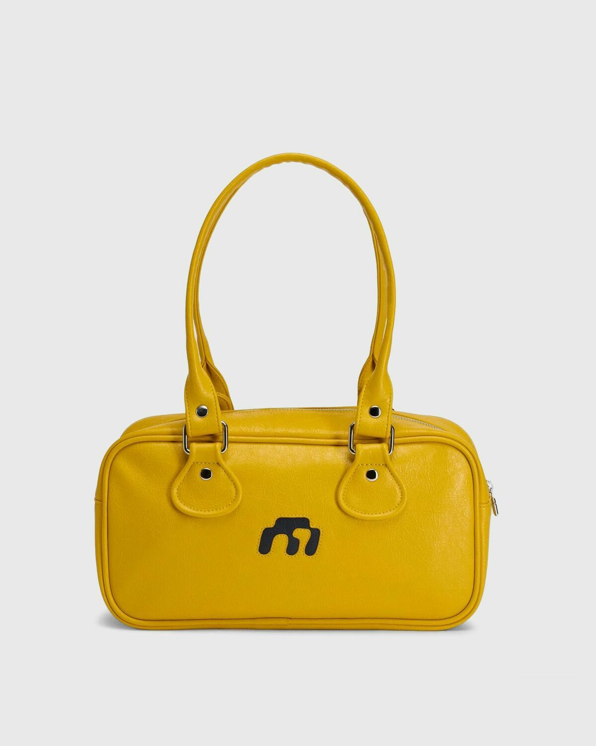 Adidas X MIAOU BAG yellow Womens Handbag