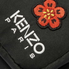 Kenzo Men's Nylon Backpack in Black