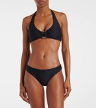 Heidi Klein Core bikini top