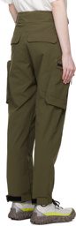 HH-118389225 Khaki Arc Trousers