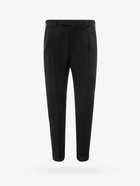 Pt Torino   Trouser Black   Mens