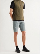 ARC'TERYX - Gamma LT Belted Fortius DW 2.0 Shorts - Gray