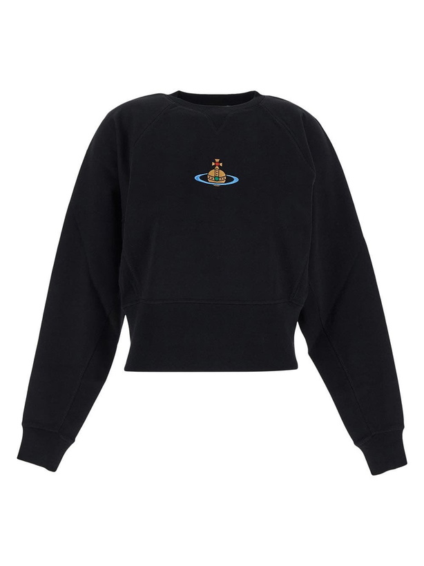 Photo: Vivienne Westwood Athletic Sweatshirt