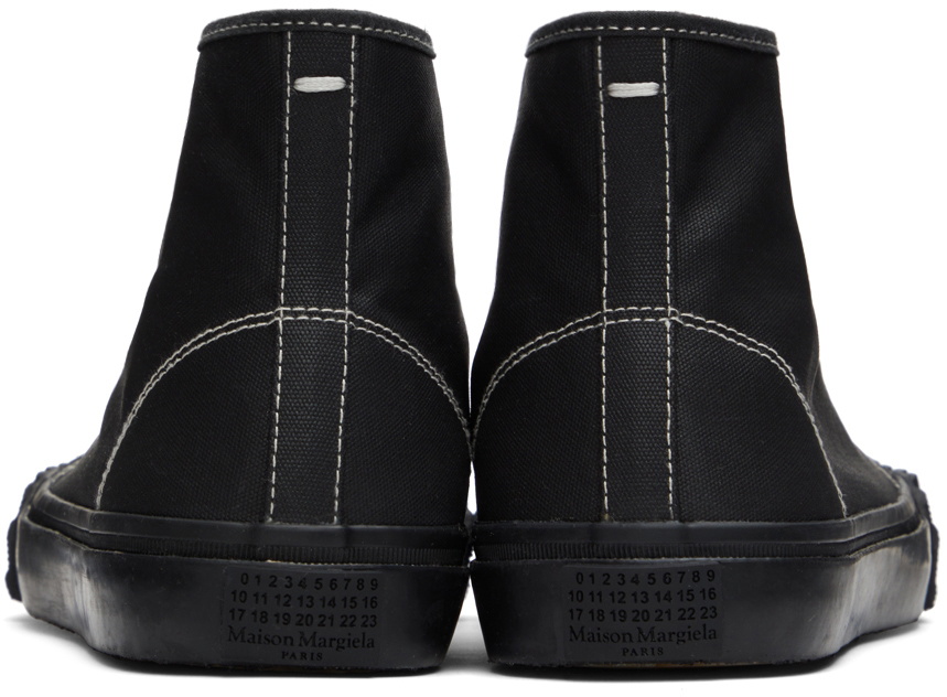 【値下げしました】Maison Margiela tabi 27cm MAISON MARGIELA(メゾンマルジェラ) 22SS TABI BOOTS RUBBER