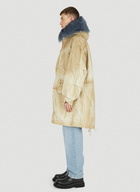 W-Willes-NW Coat in Cream