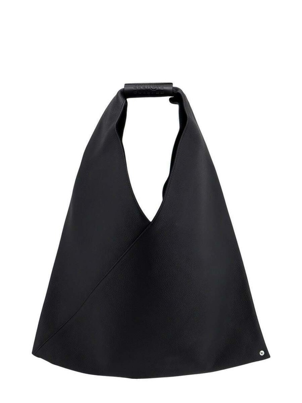 Photo: Mm6 Maison Margiela   Japanese Bag Black   Womens