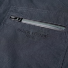 Maison Kitsuné Zip Shirt