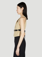 The North Face Black Series City Gilet Jacket