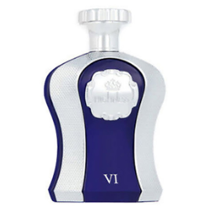 Photo: Afnan Mens His Highness VI Blue EDP Spray 3.38 oz Fragrances 6290171070153