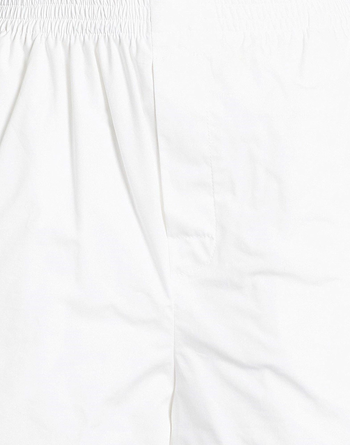 Modes Womens Shorts & Bermuda Shorts in White