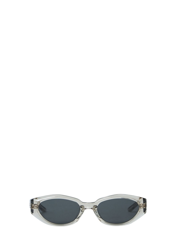 Photo: Gentle Monster Dada BRC11 Sunglasses