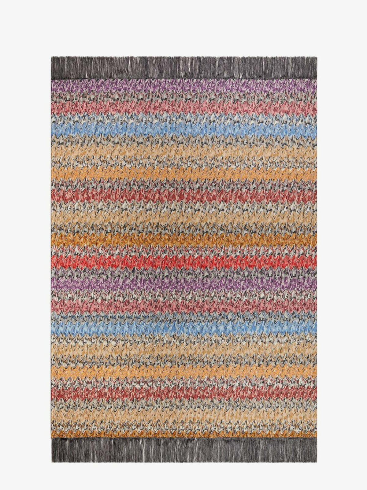 Missoni Home Bethany Multicolor   Unisex