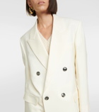 Ami Paris Wool blazer