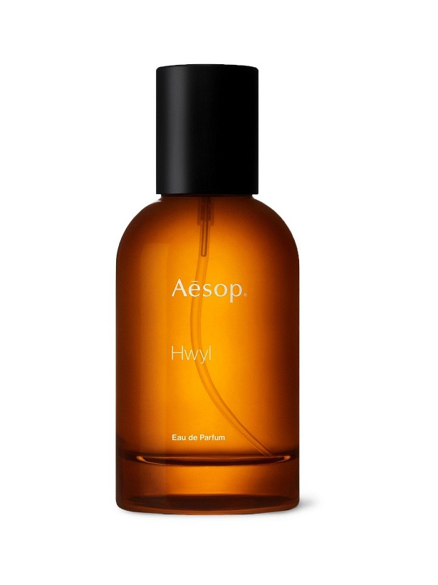 Photo: Aesop - Eau de Parfum - Men