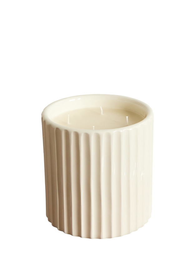 Photo: Brunello Cucinelli - Large Scented Candle