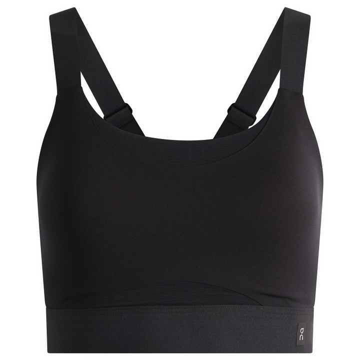 Photo: ON Women's Performance Bra in Black