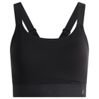 ON Women's Performance Bra in Black