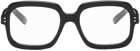 RETROSUPERFUTURE Black Numero 103 Glasses