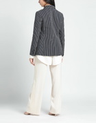 Dior Womens Blazer Midnight in Blue