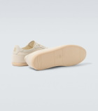 Brunello Cucinelli Leather sneakers