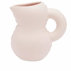 Home Studyo Emily Jug in Bubblegum 