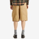 YMC Men's Salba Short in Sand