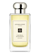 Jo Malone London Unisex Lime Basil & Mandarin EDC Spray 3.4 oz Fragrances 690251000043