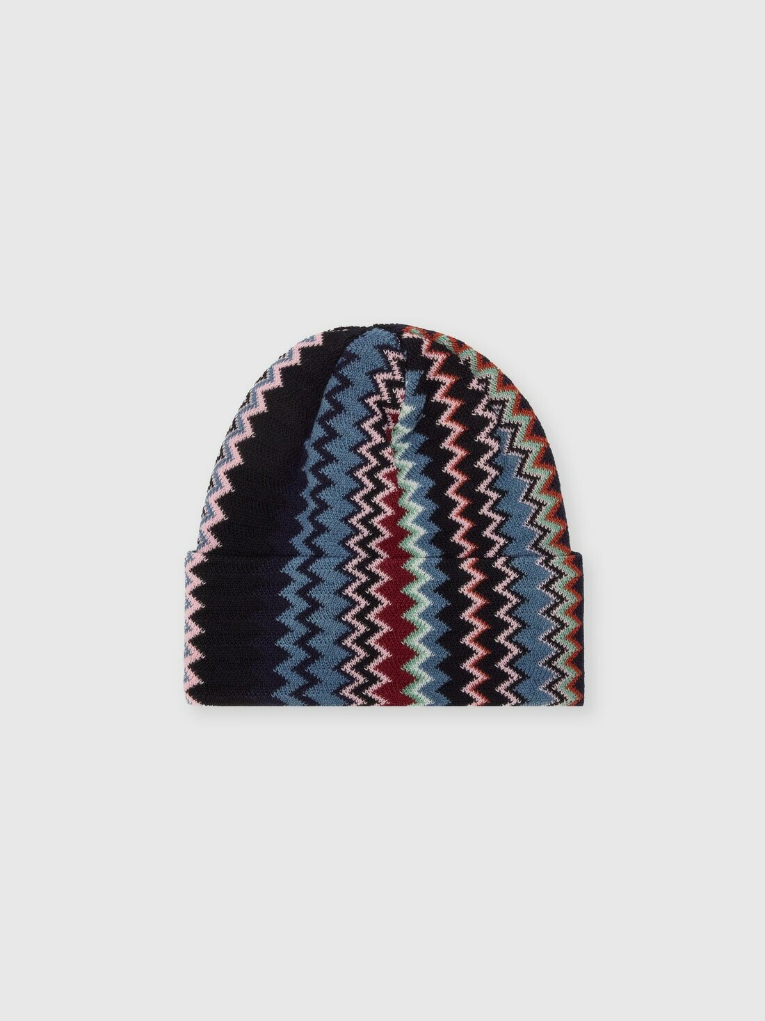 Missoni - Wool-blend hat, Women, Multicoloured