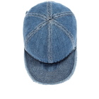 Nigel Cabourn Mechanics Cap