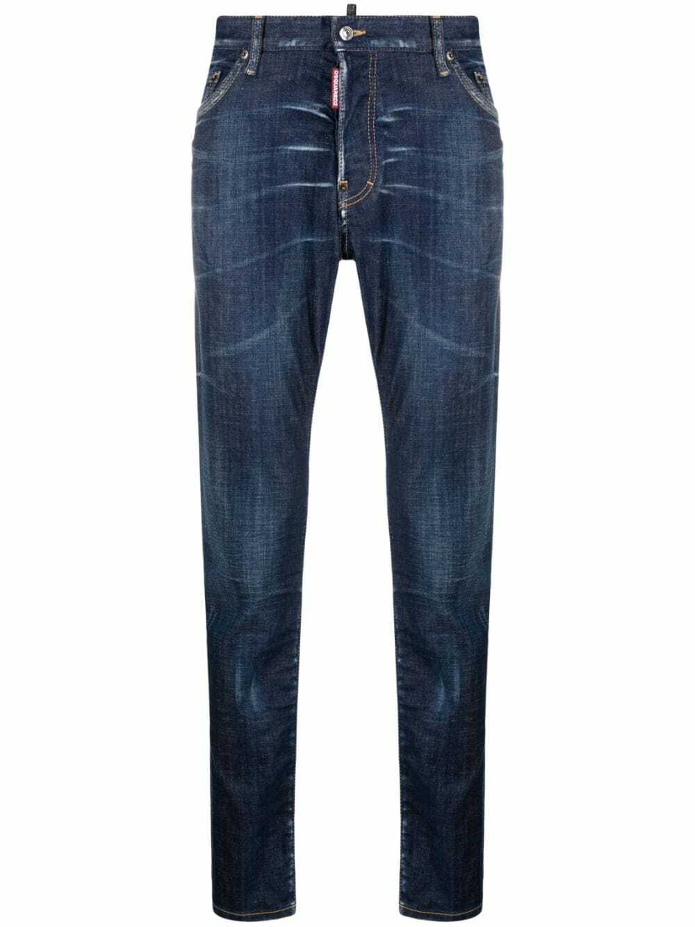 Jean shops homme dsquared2