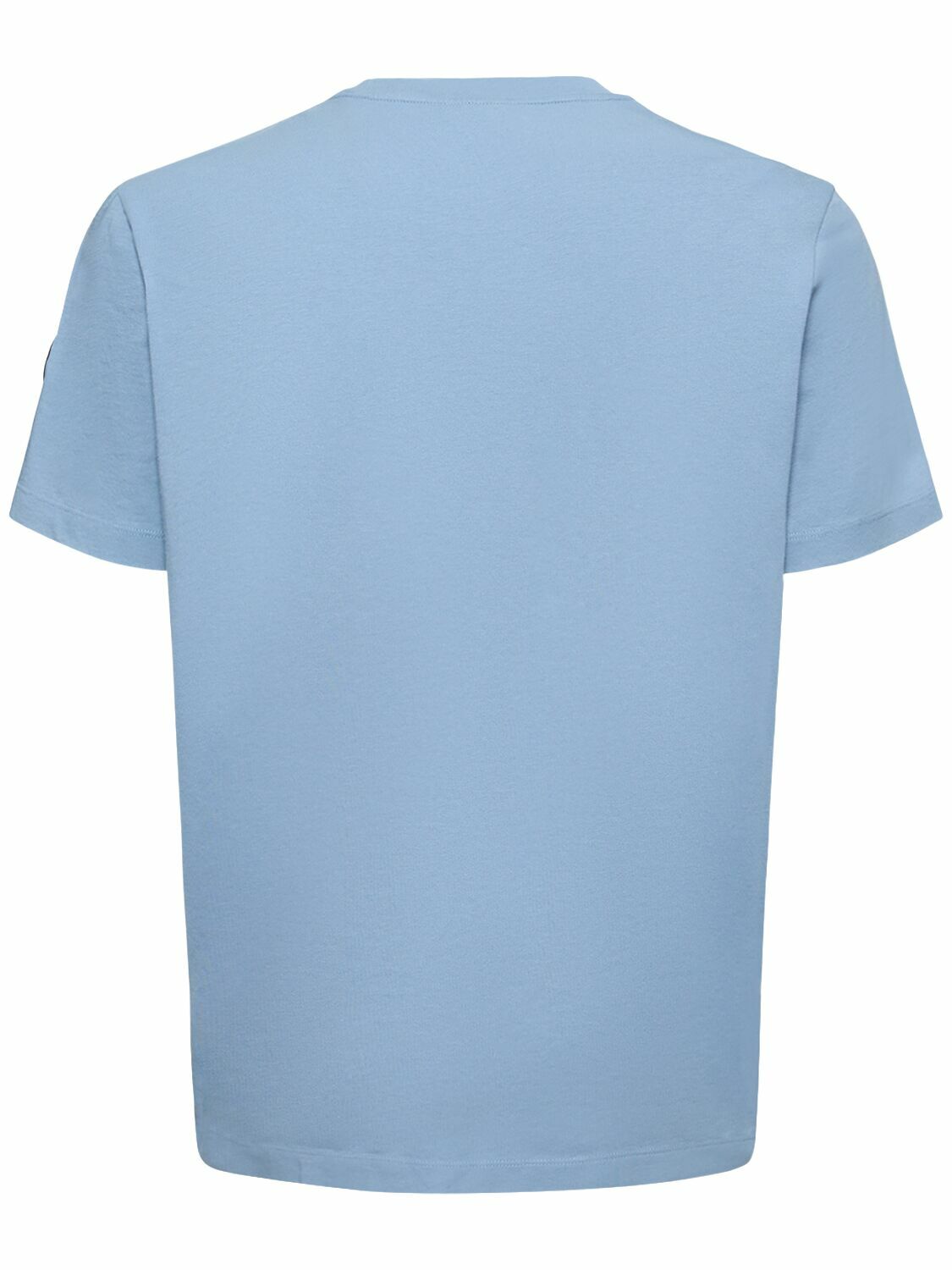 Lightweight Cotton Jersey